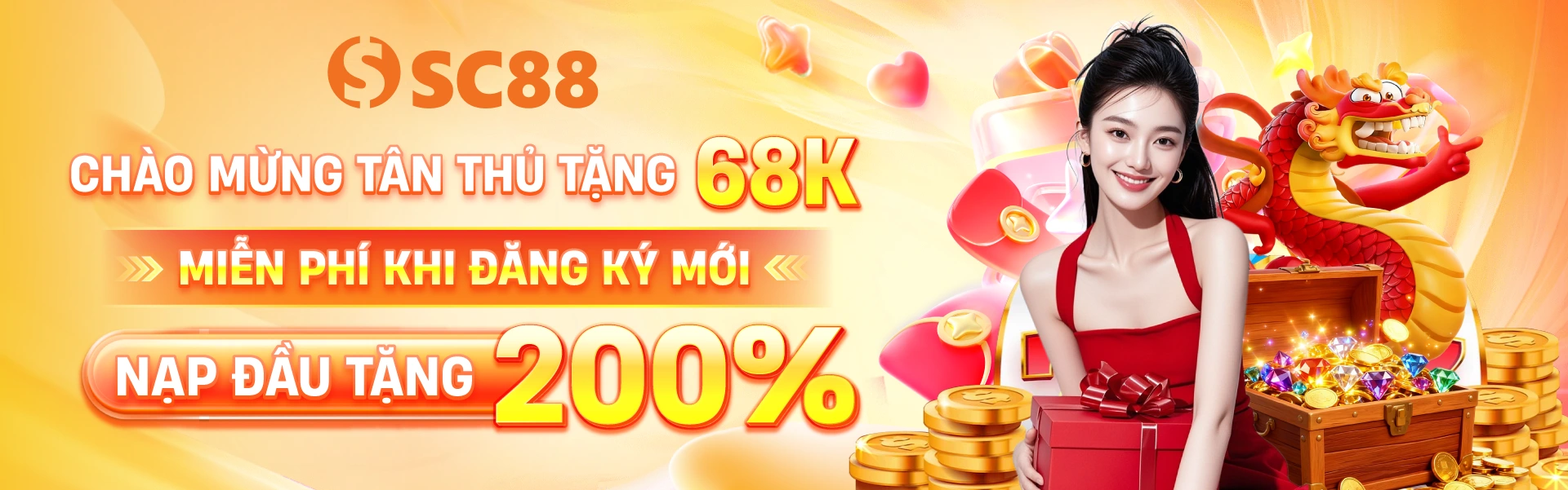 sc88 cổng game uy tín tặng 68k